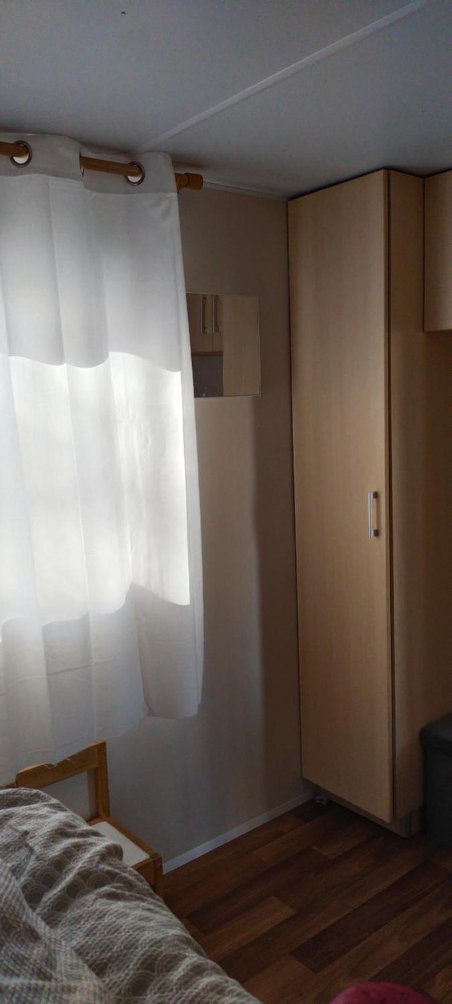 Bungalow 5 Pers L' Escala Exteriér fotografie